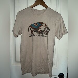 Western Graphic Tee